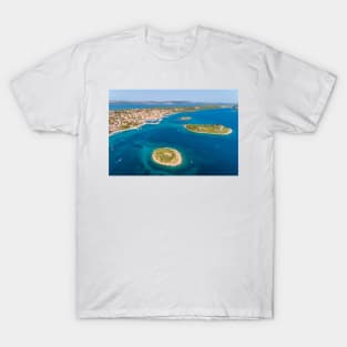 Pakoštane, Croatia T-Shirt